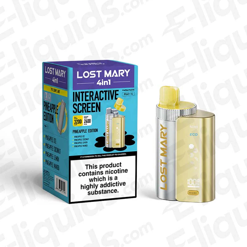 Flash Sale - Kits
